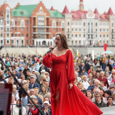 Классический концерт