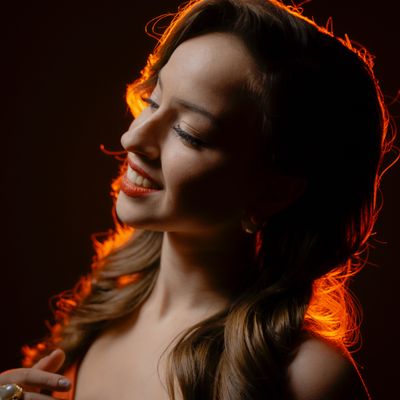 Сольный номер