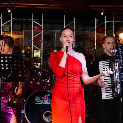 Вечерний концерт