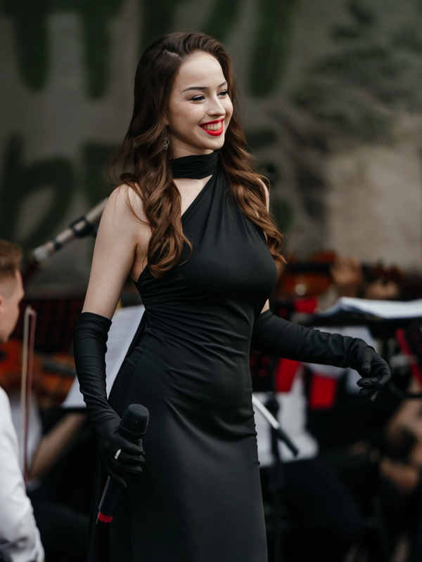 Алёна Тюрина