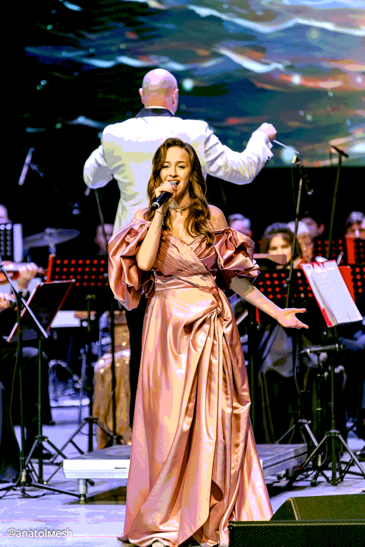 Алёна Тюрина