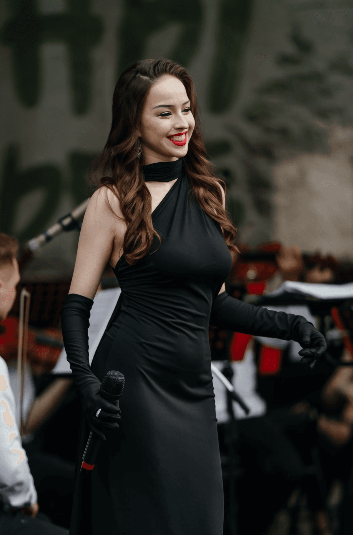 Алёна Тюрина