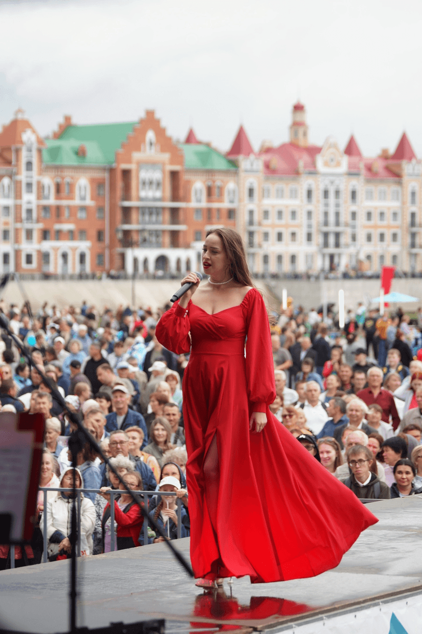 Классический концерт