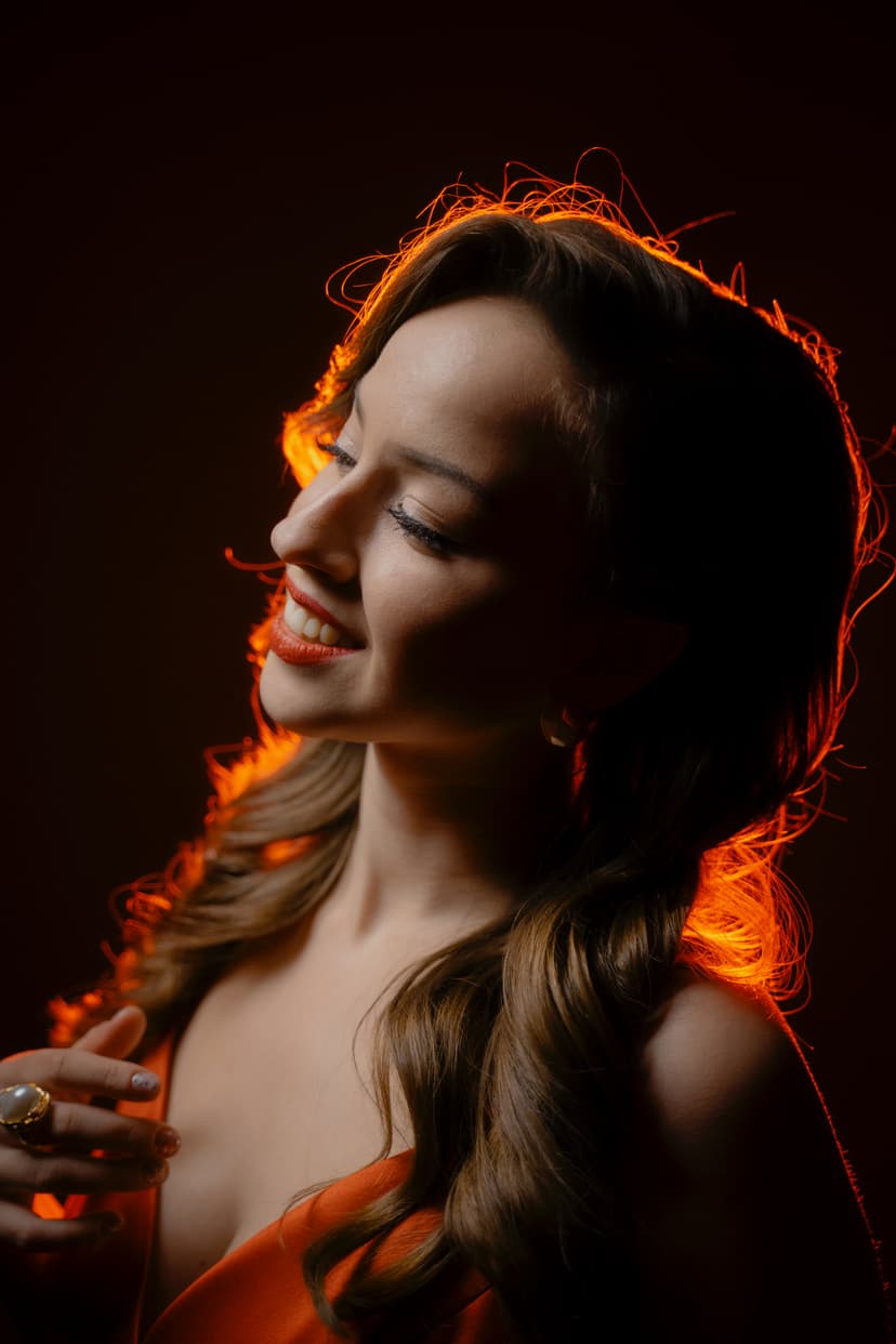 Сольный номер