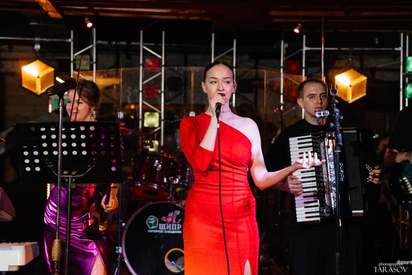 Вечерний концерт